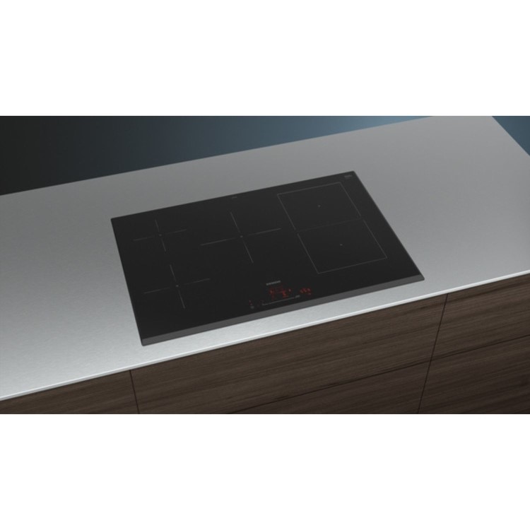Refurbished Siemens iQ500 Series ED851HWB1E 80cm 5 Zone Induction Hob