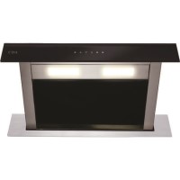 Refurbished CDA EDD62BL 60cm Cooker Hood Downdraft Extractor Refurbished CDA EDD62BL 60cm Cooker Hood Downdraft Extractor