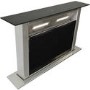 Refurbished CDA EDD62BL 60cm Cooker Hood Downdraft Extractor