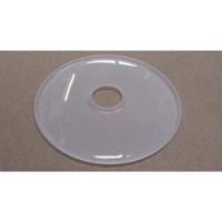 electriQ Fruit Leather Liquids Tray for EDFD04 Dehydrator
