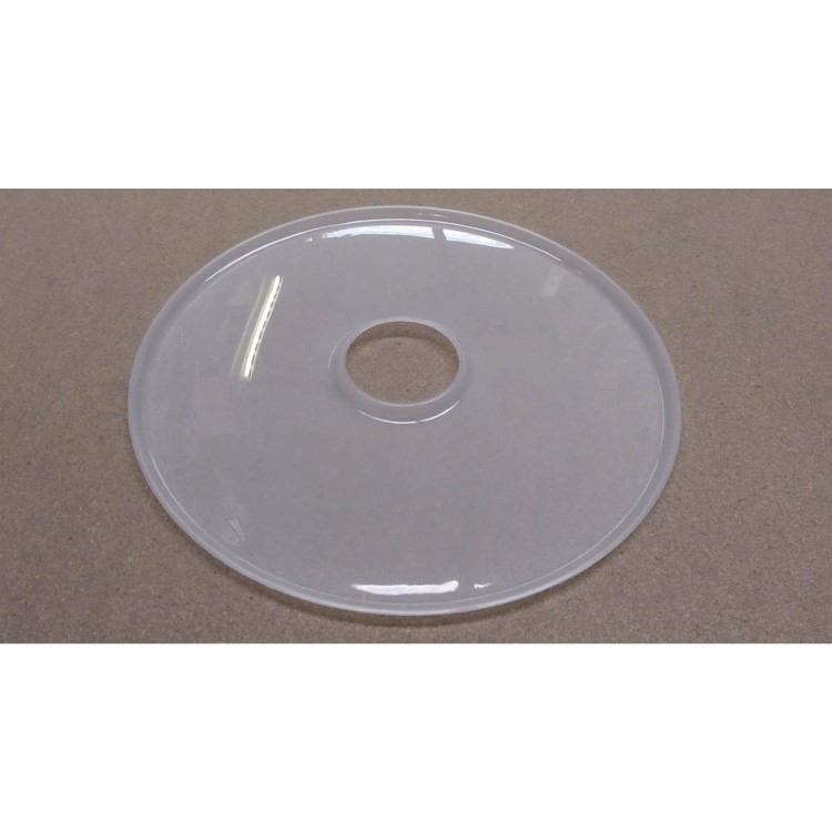 electriQ Fruit Leather Liquids Tray for EDFD04 Dehydrator
