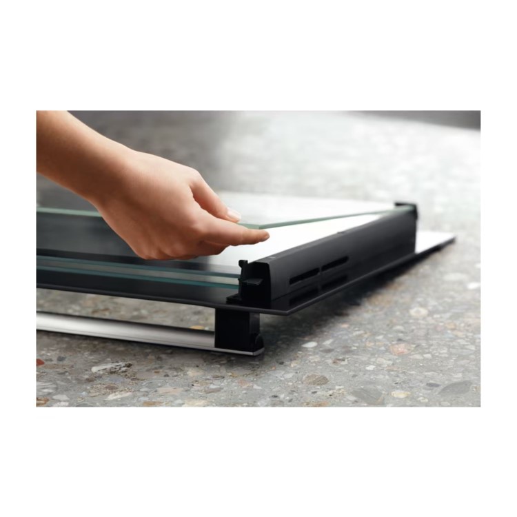 Electrolux 300 SurroundCook Built Under Electric Double Oven - Stainless Steel