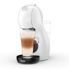 GRADE A1 - Dolce Gusto by Delonghi EDG110.WB Piccolo XS Pod Coffee Machine - White