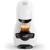 GRADE A1 - Dolce Gusto by Delonghi EDG110.WB Piccolo XS Pod Coffee Machine - White