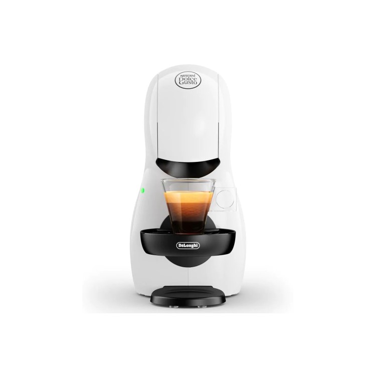 Dolce Gusto by Delonghi EDG110.WB Piccolo XS Pod Coffee Machine - White
