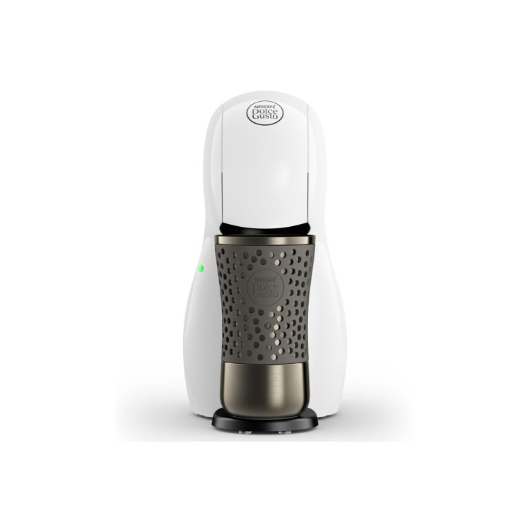 Dolce Gusto by Delonghi EDG110.WB Piccolo XS Pod Coffee Machine - White