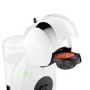 Dolce Gusto by Delonghi EDG110.WB Piccolo XS Pod Coffee Machine - White