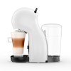 Dolce Gusto by Delonghi EDG110.WB Piccolo XS Pod Coffee Machine - White