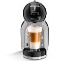 Delonghi EDG155.BG Dolce Gusto Mini Me Pod Coffee Machine Starter Kit