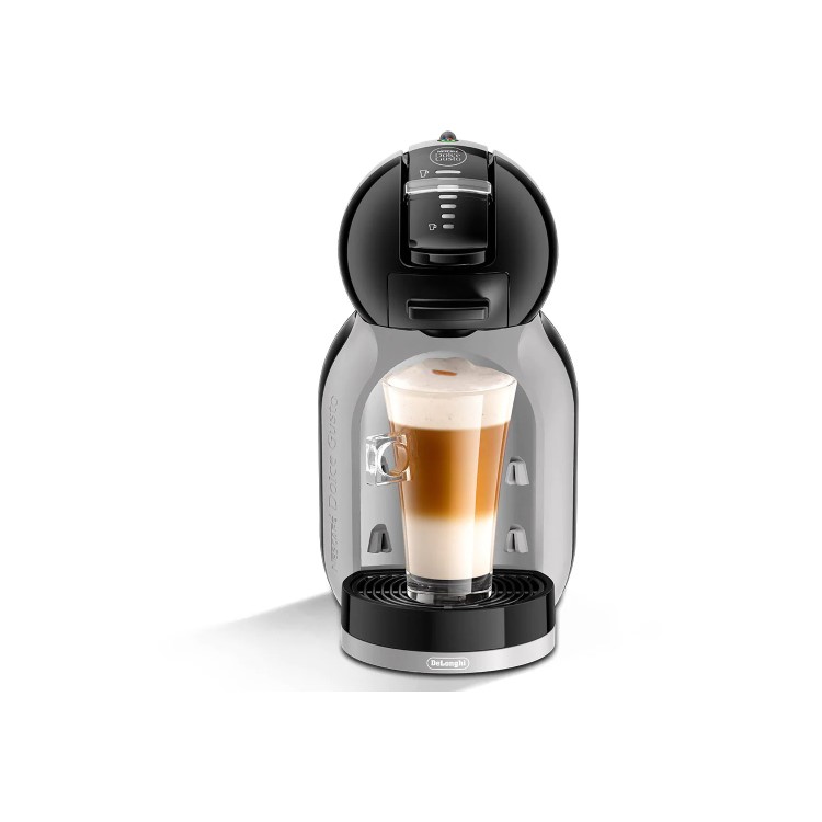 Refurbished Delonghi EDG155.BG Dolce Gusto Mini Me Pod Coffee Machine Starter Kit