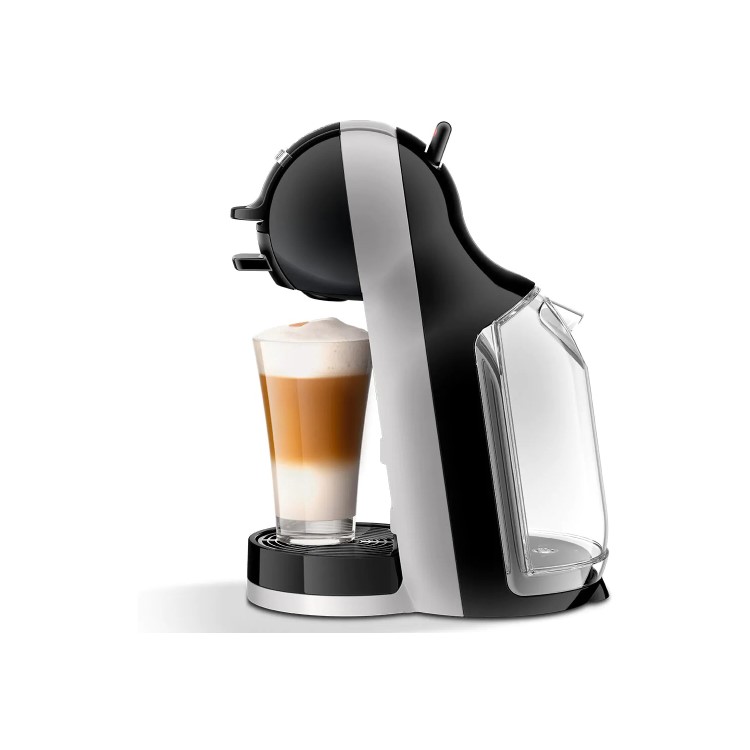 Refurbished Delonghi EDG155.BG Dolce Gusto Mini Me Pod Coffee Machine Starter Kit