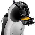 Delonghi EDG155.BG Dolce Gusto Mini Me Pod Coffee Machine Starter Kit