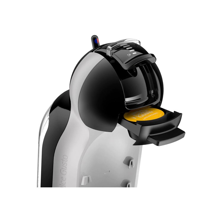 Refurbished Delonghi EDG155.BG Dolce Gusto Mini Me Pod Coffee Machine Starter Kit