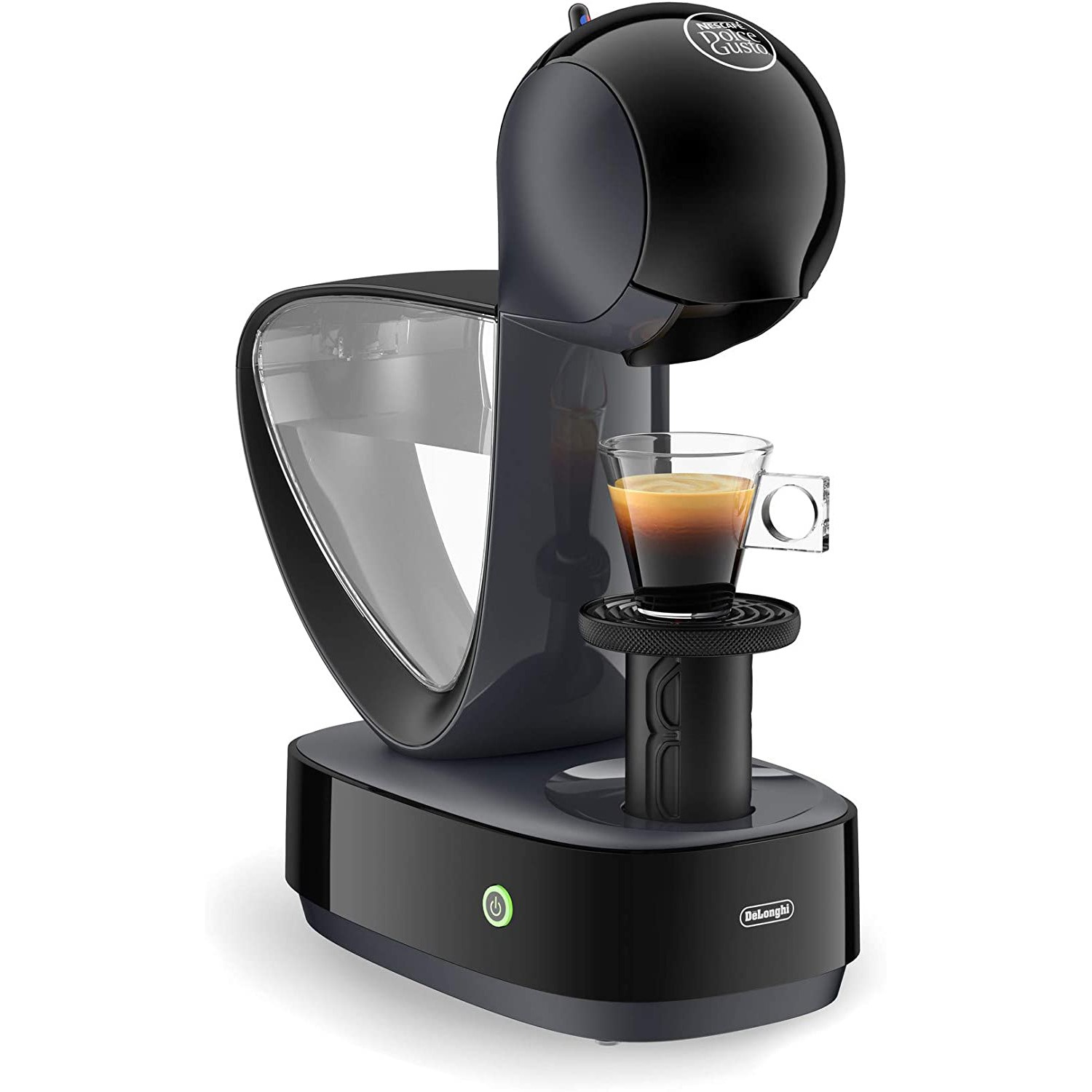 17+ Nescafe Dolce Gusto Piccolo Xs Capsule Coffee Machine - Black Background