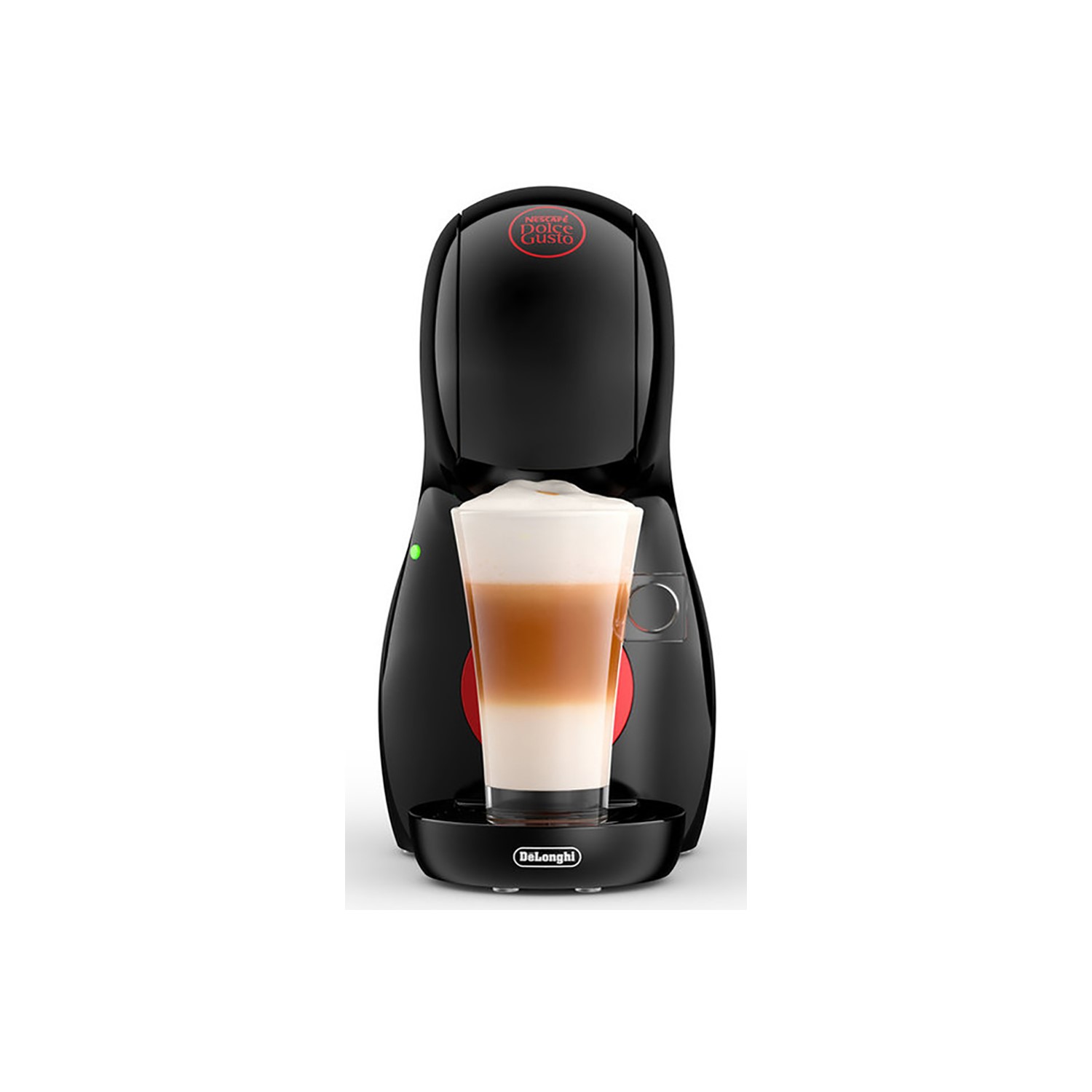 Dolce Gusto by Delonghi Piccolo XS Coffee Machine - Black