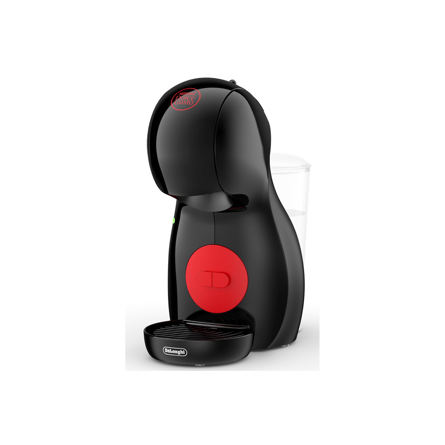 Delonghi Nescafe Dolce Gusto Piccolo XS Pod Coffee Machine Black EDG210.B Appliances Direct