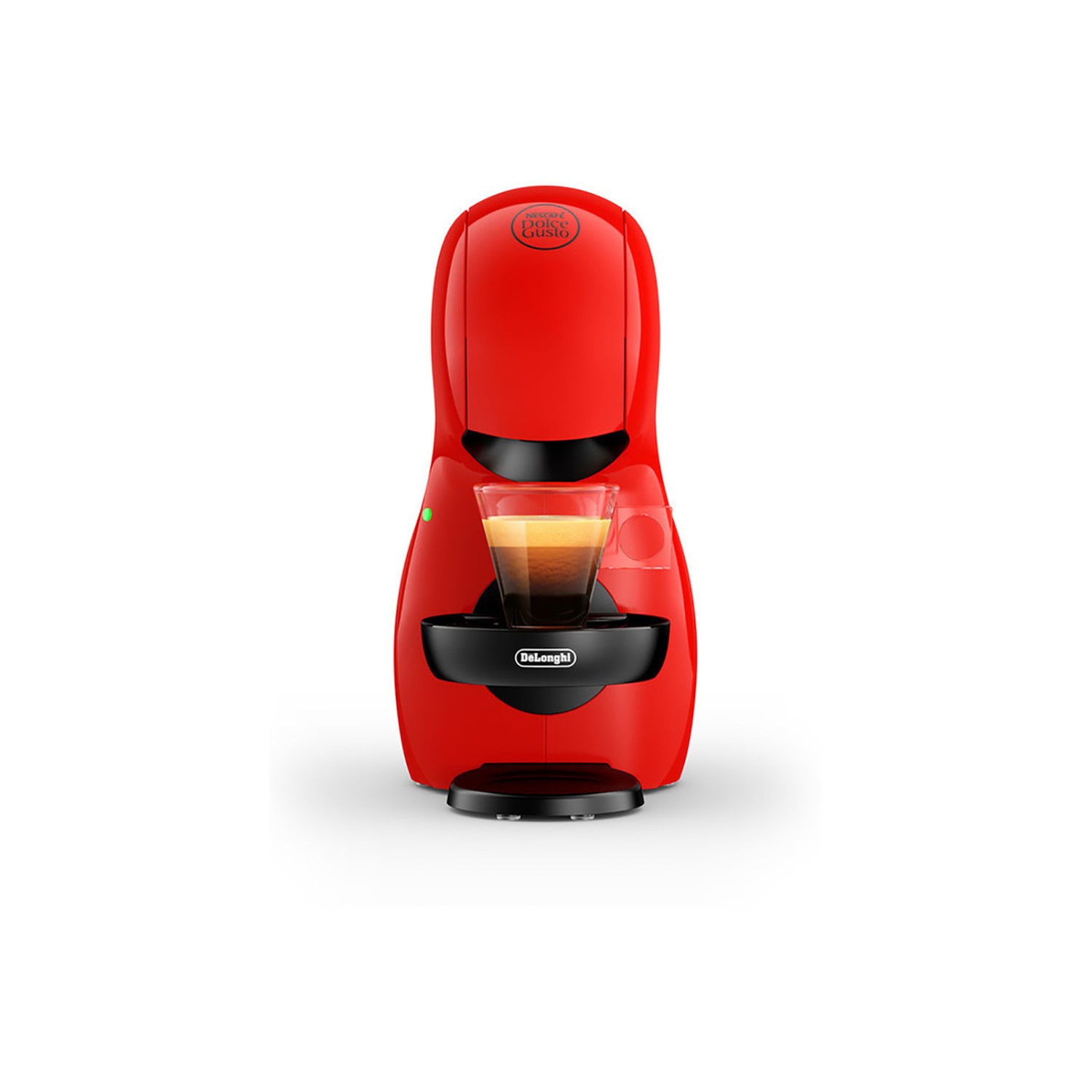 DeLonghi Nescafe Dolce Gusto Piccolo XS Coffee Machine Red EDG210.R