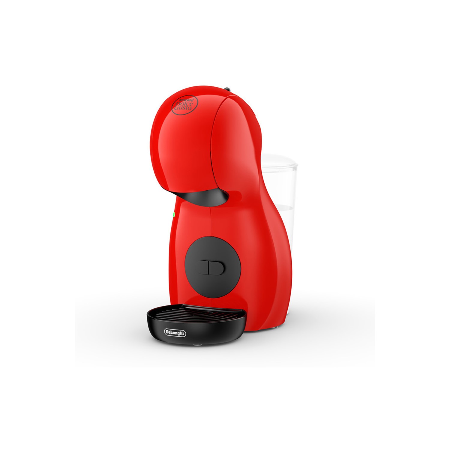 DeLonghi Nescafe Dolce Gusto Piccolo XS Coffee Machine Red EDG210.R