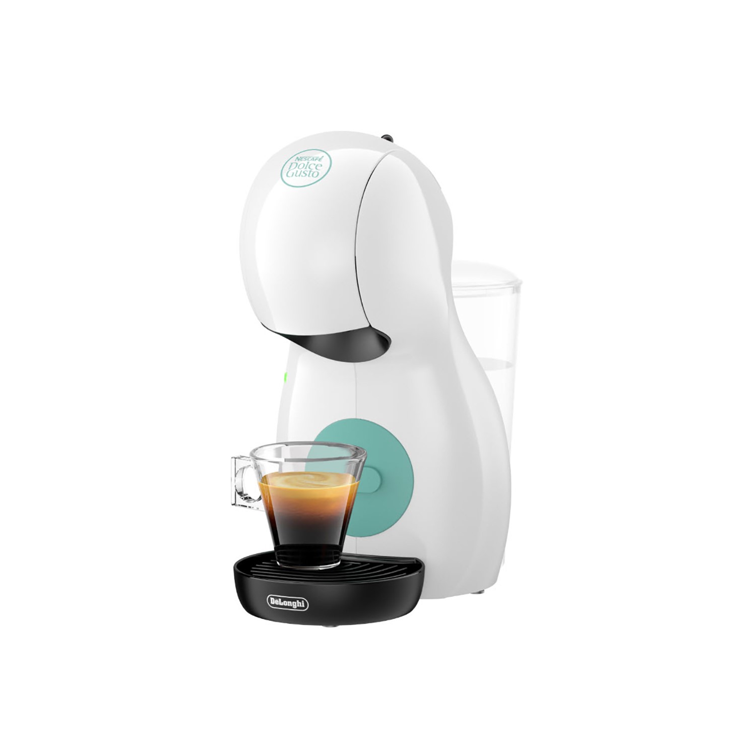 DeLonghi Nescafe Dolce Gusto Piccolo XS Pod Coffee Machine White