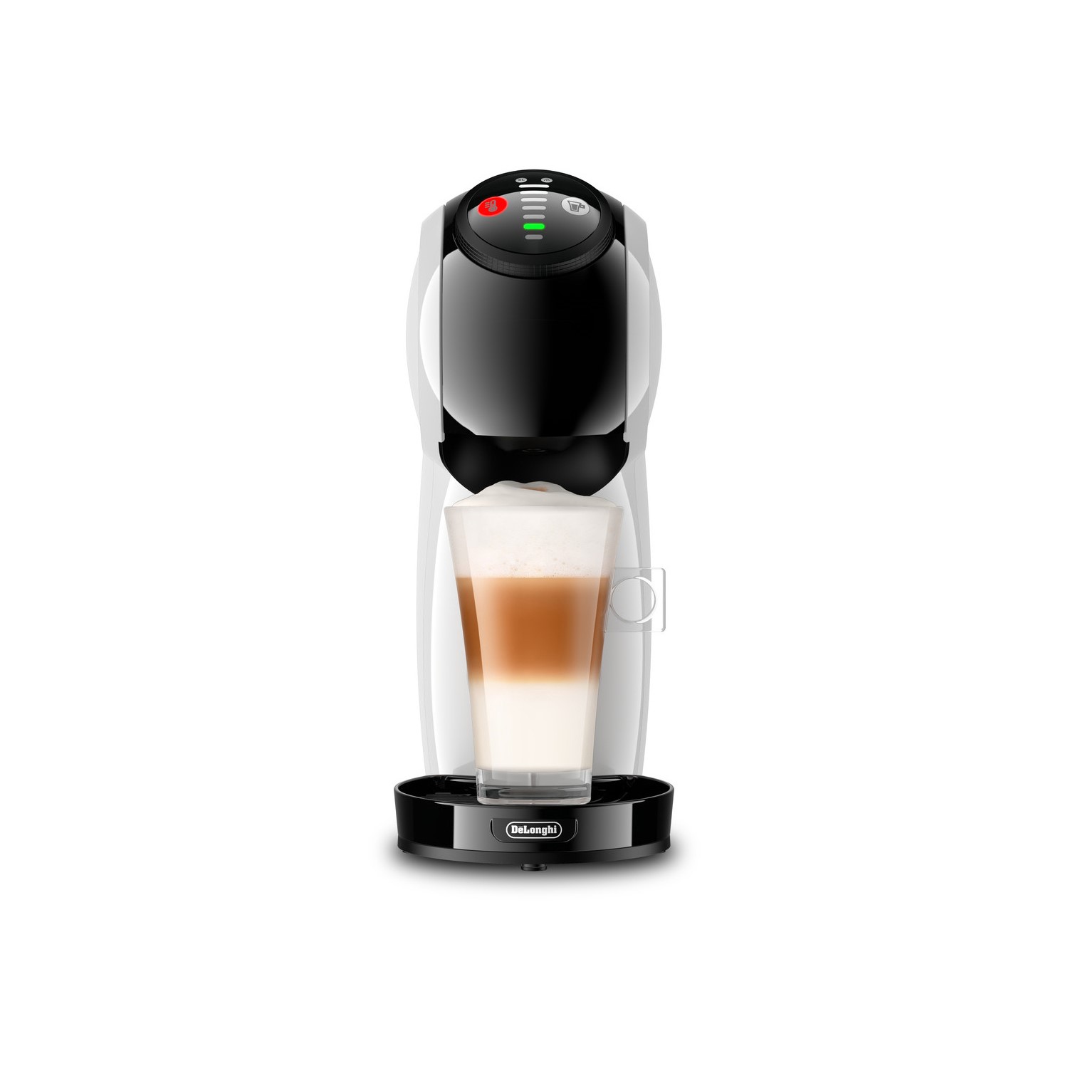 DeLonghi Nescafe Dolce Gusto Genio S Pod Coffee Machine - White