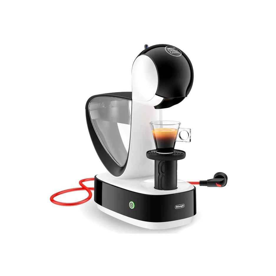Delonghi EDG260.W Infinissima Nescafe Dolce Gusto Capsule Coffee