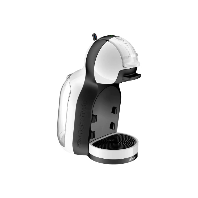 De Longhi EDG305WB Nescafe Dolce Gusto MiniMe Multibeverage Machine - White