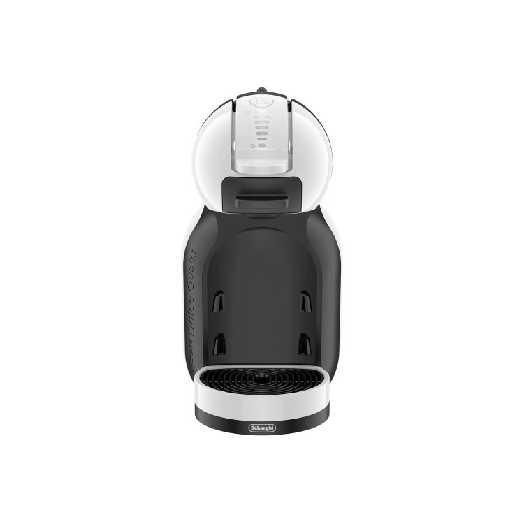 De Longhi EDG305WB Nescafe Dolce Gusto MiniMe Multibeverage Machine - White