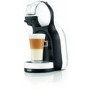 De Longhi EDG305WB Nescafe Dolce Gusto MiniMe Multibeverage Machine - White