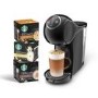 Refurbished Delonghi EDG315.B Dolce Gusto Genio S Plus Automatic Coffee Machine