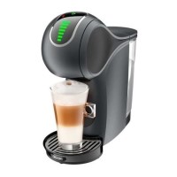 Delonghi EDG426.GY Dolce Gusto Genio S Touch Coffee Machine