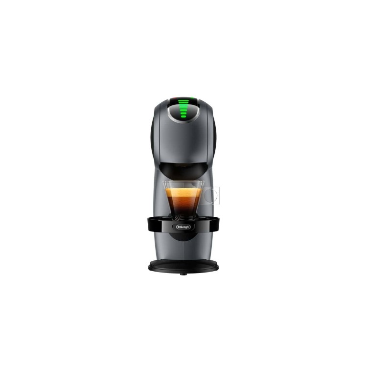Delonghi EDG426.GY Dolce Gusto Genio S Touch Coffee Machine