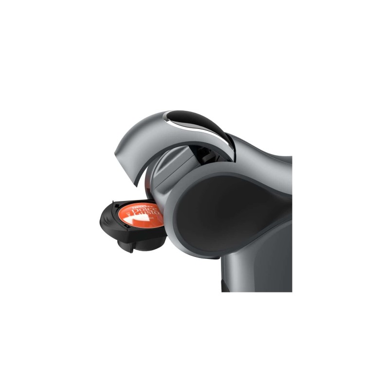 Delonghi EDG426.GY Dolce Gusto Genio S Touch Coffee Machine