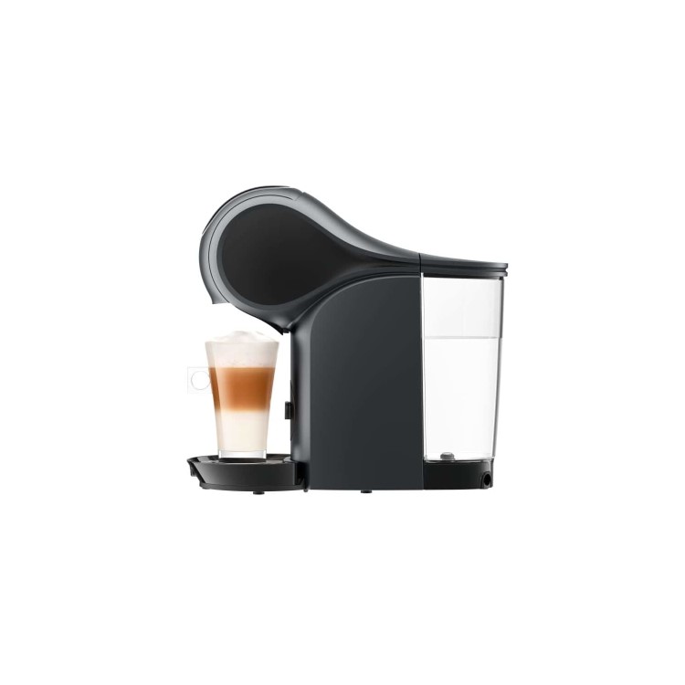 Delonghi EDG426.GY Dolce Gusto Genio S Touch Coffee Machine