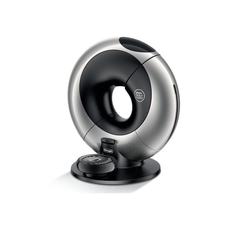 De Longhi Dolce EDG736.S Gusto Eclipse Coffee Machine