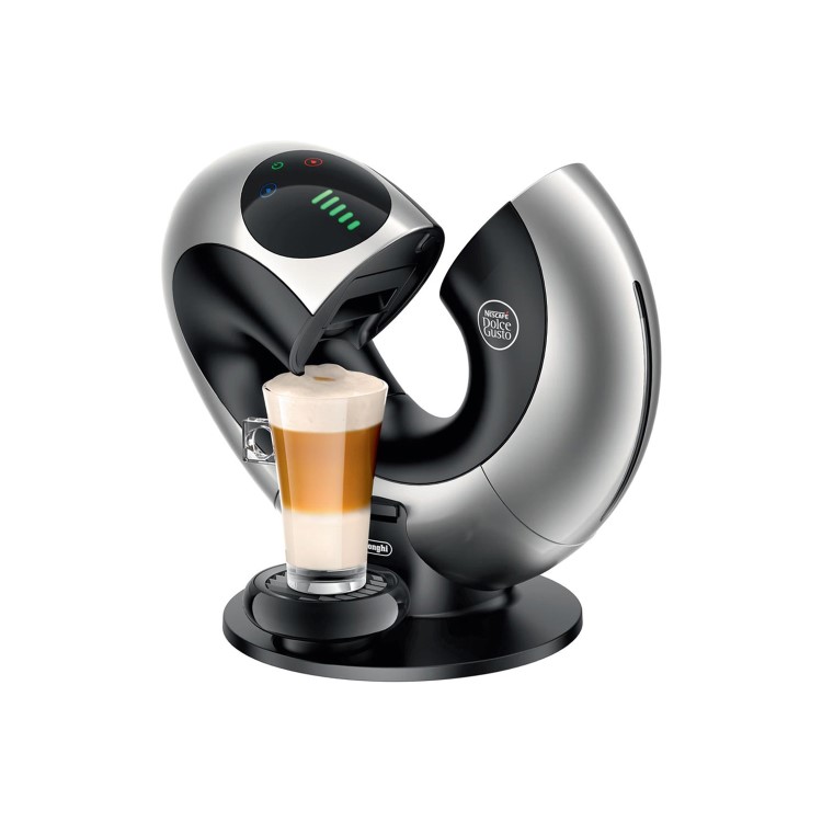 De Longhi Dolce EDG736.S Gusto Eclipse Coffee Machine