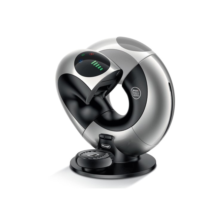 De Longhi Dolce EDG736.S Gusto Eclipse Coffee Machine