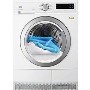 GRADE A2 - Minor Cosmetic Damage - Electrolux EDH3497RDW 9kg Freestanding Condenser Tumble Dryer - White