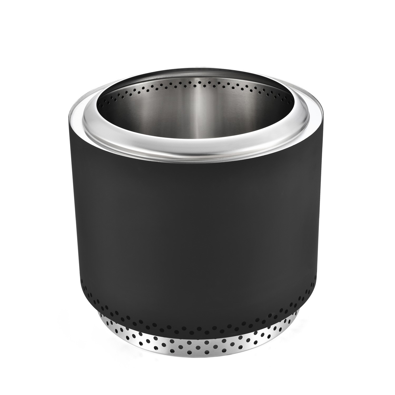 Smokeless Firepit