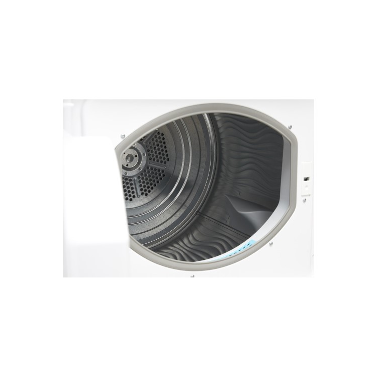 Indesit 9kg Freestanding Heat Pump Tumble Dryer - White