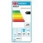 Indesit 9kg Freestanding Heat Pump Tumble Dryer - White