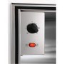Electrolux EED14600X 14cm Warming Drawer