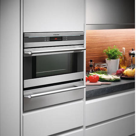 Electrolux EED14600X 14cm Warming Drawer