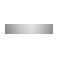 Electrolux EED14700OX 14cm Warming Drawer With Push Pull - Stainless Steel