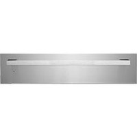 Electrolux EED14800AX 14cm Height Warming Drawer With Handle Stainless Steel