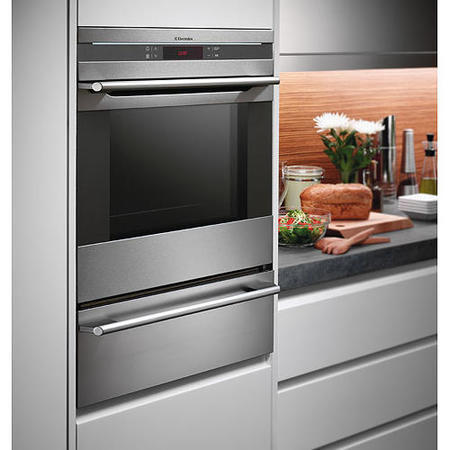 Electrolux EED21600X 21cm Warming Drawer