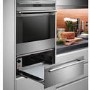 Electrolux EED21600X 21cm Warming Drawer