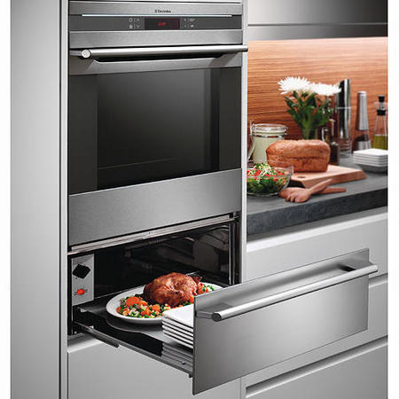 Electrolux EED21600X 21cm Warming Drawer