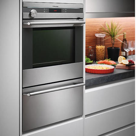 Electrolux EED29600X 29cm Warming Drawer