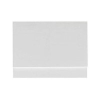 Generic MDF High Gloss Bath End & Plinth 800mm
