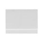 Generic MDF High Gloss Bath End & Plinth 800mm
